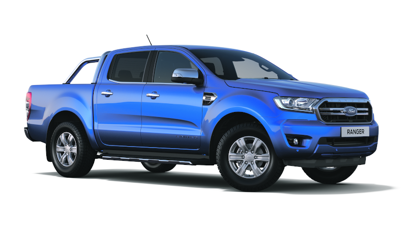 Ford Ranger for Sale | Transit Centre | TrustFord